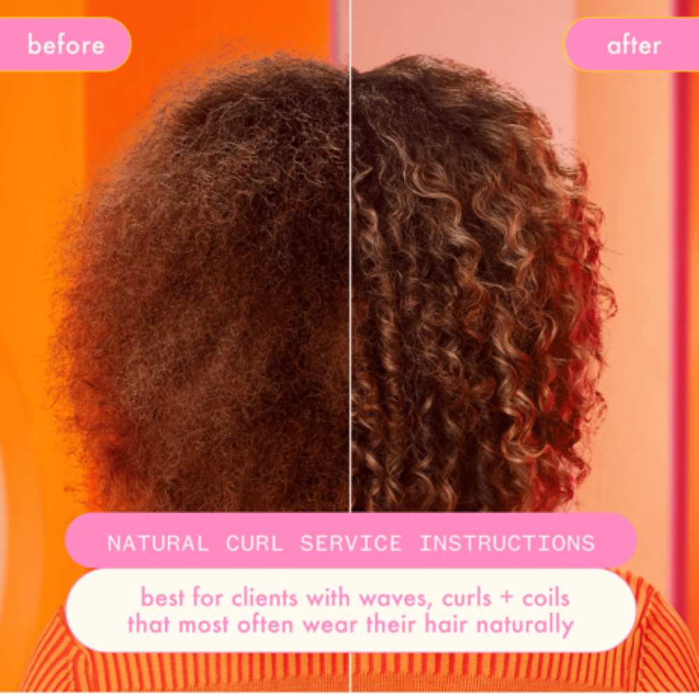 Smoothing Treatment at Dereka Robinson in Robinson Creek, KY