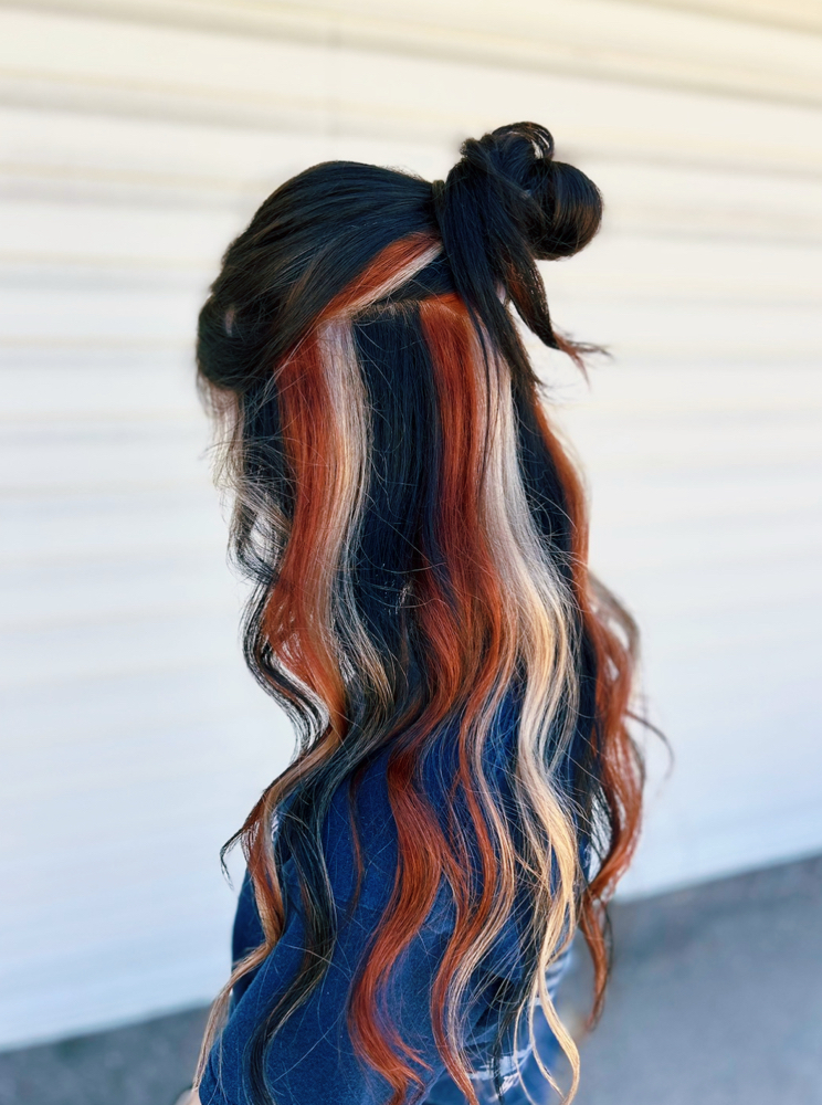 ๐ป๐ฏ๐ฌ ๐ช๐น๐ฌ๐จ๐ป๐ฐ๐ฝ๐ฌ ๐ช๐ถ๐ณ๐ถ๐น at D Artistry LLC in Jefferson City, MO