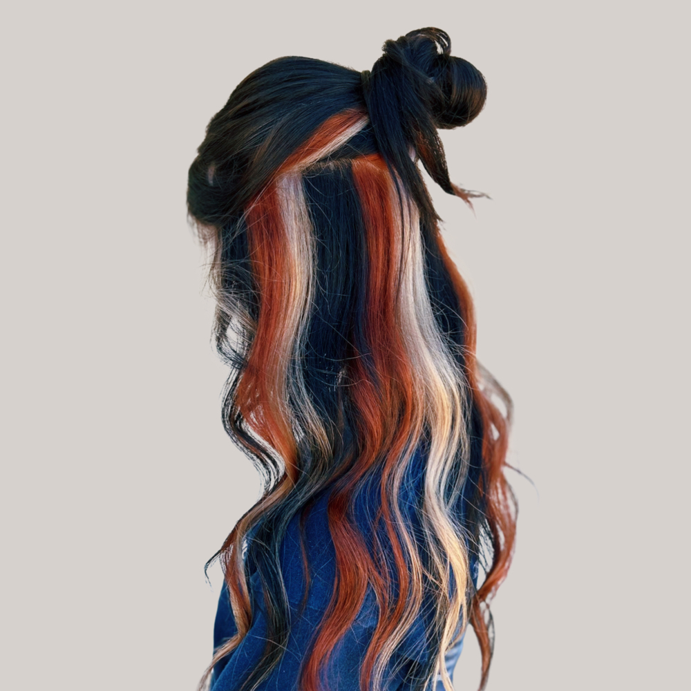 ๐ป๐ฏ๐ฌ ๐ช๐น๐ฌ๐จ๐ป๐ฐ๐ฝ๐ฌ ๐ช๐ถ๐ณ๐ถ๐น at D Artistry LLC in Jefferson City, MO