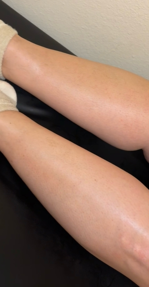 Leg Wax