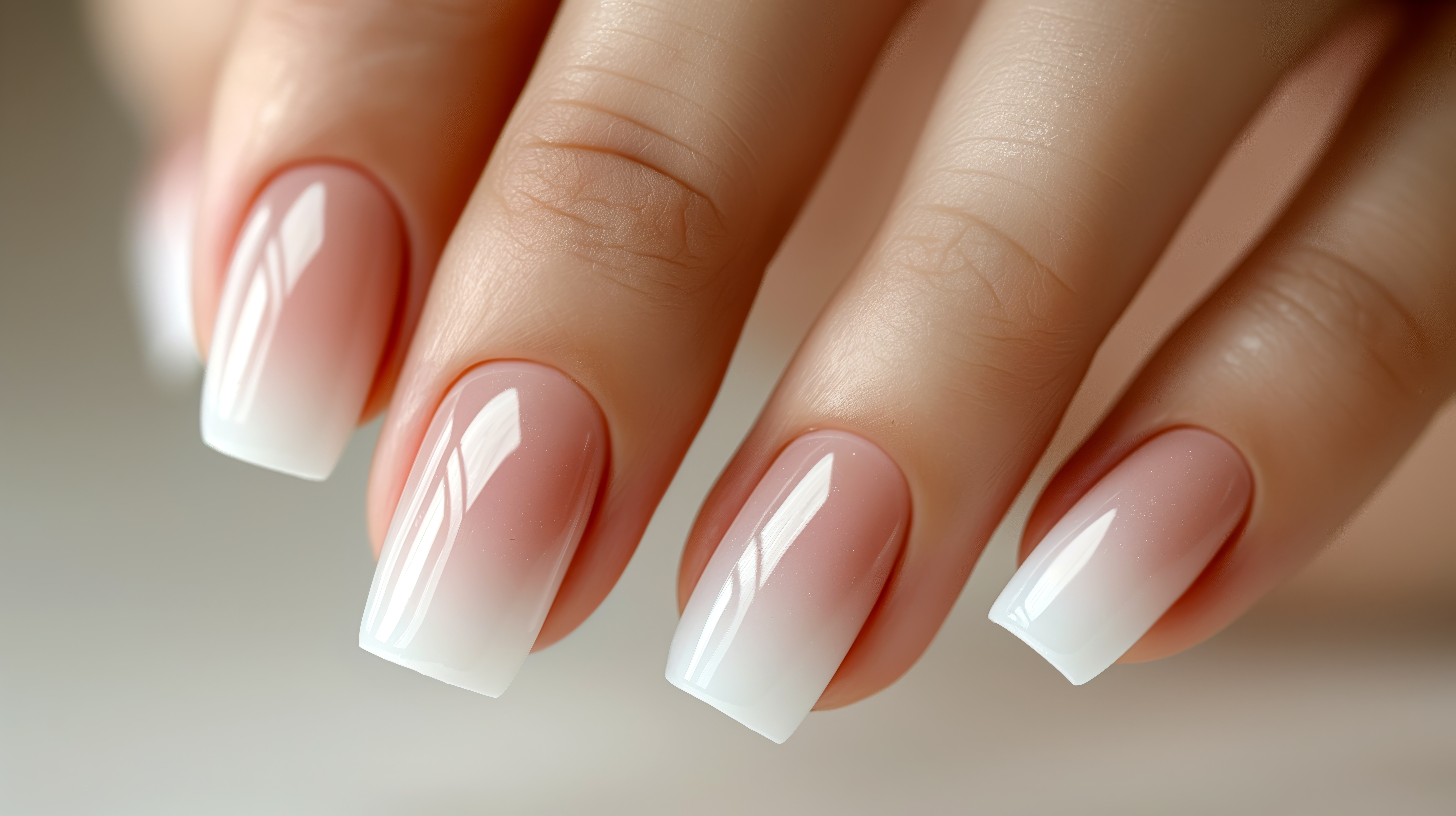 Ombre Full Set