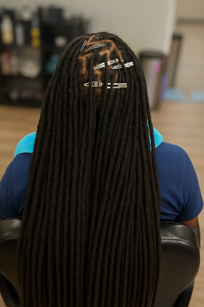 Tender Loc’ing Care