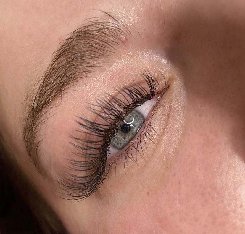 CLASSIC LASH FULL SET