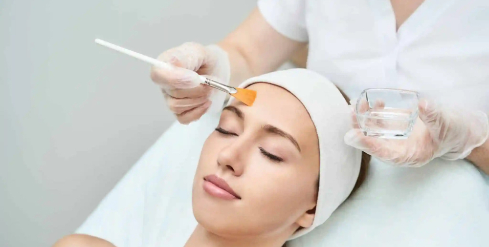 Multi-Vitamin Retinol Peel