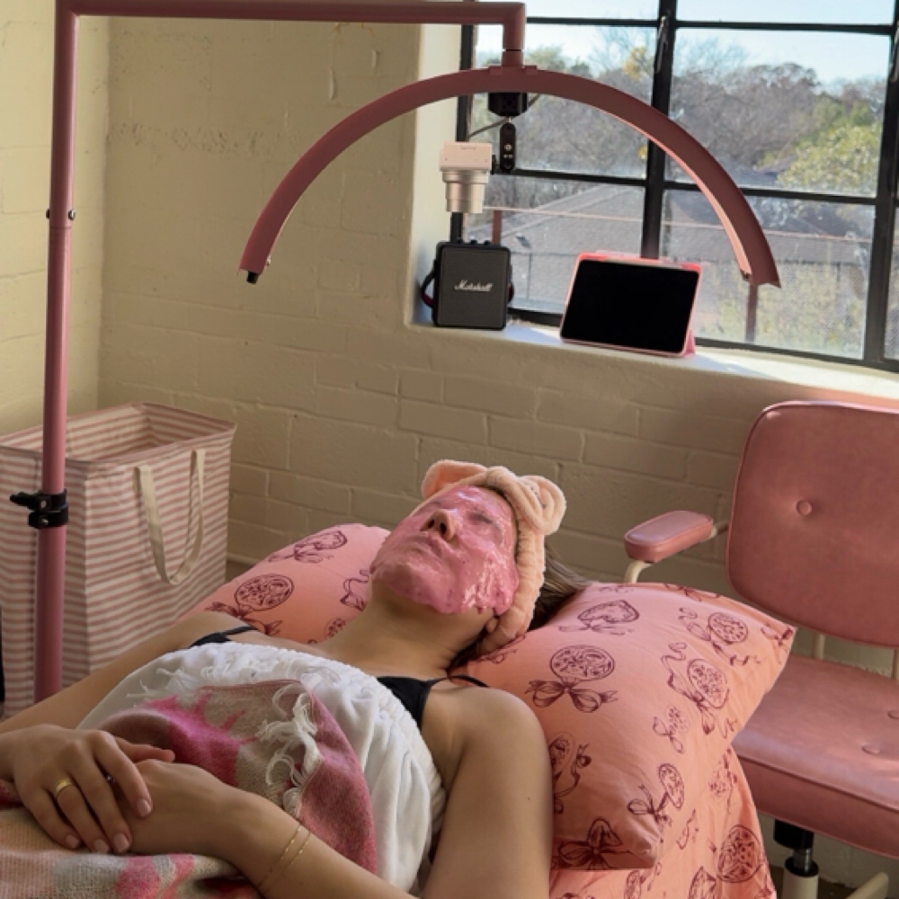 Fresh Face Babe Facial (ages 13–18) at The Barrier Babe Skin Studio in Dallas, TX