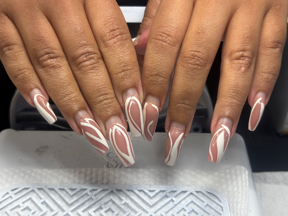 Nail Rebalance