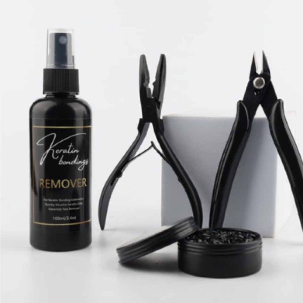 Removal (K-Tip and/or Hybrid) at Locked At Cece’s in Lakewood, CA