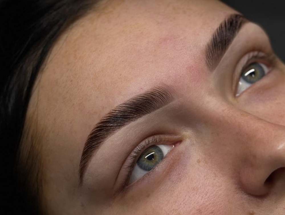 The Brow Package
