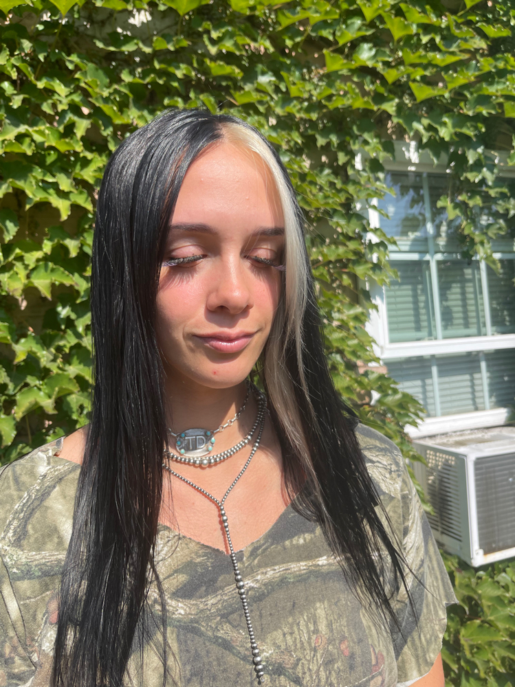 Customized Blonding