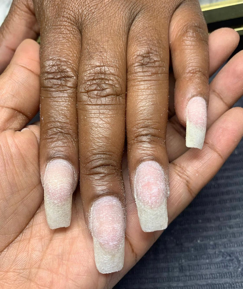 Acrylic Removal/soak Off