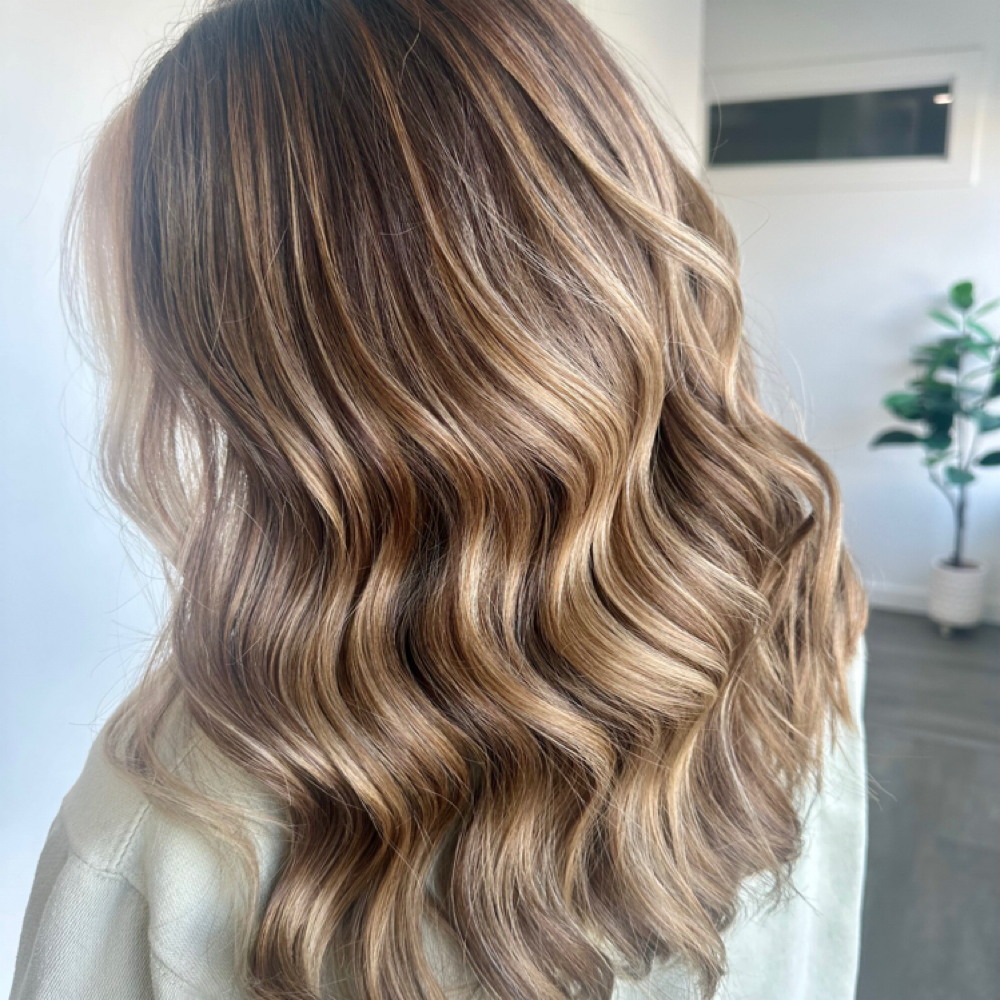 Balayage / Ombré Bundle
