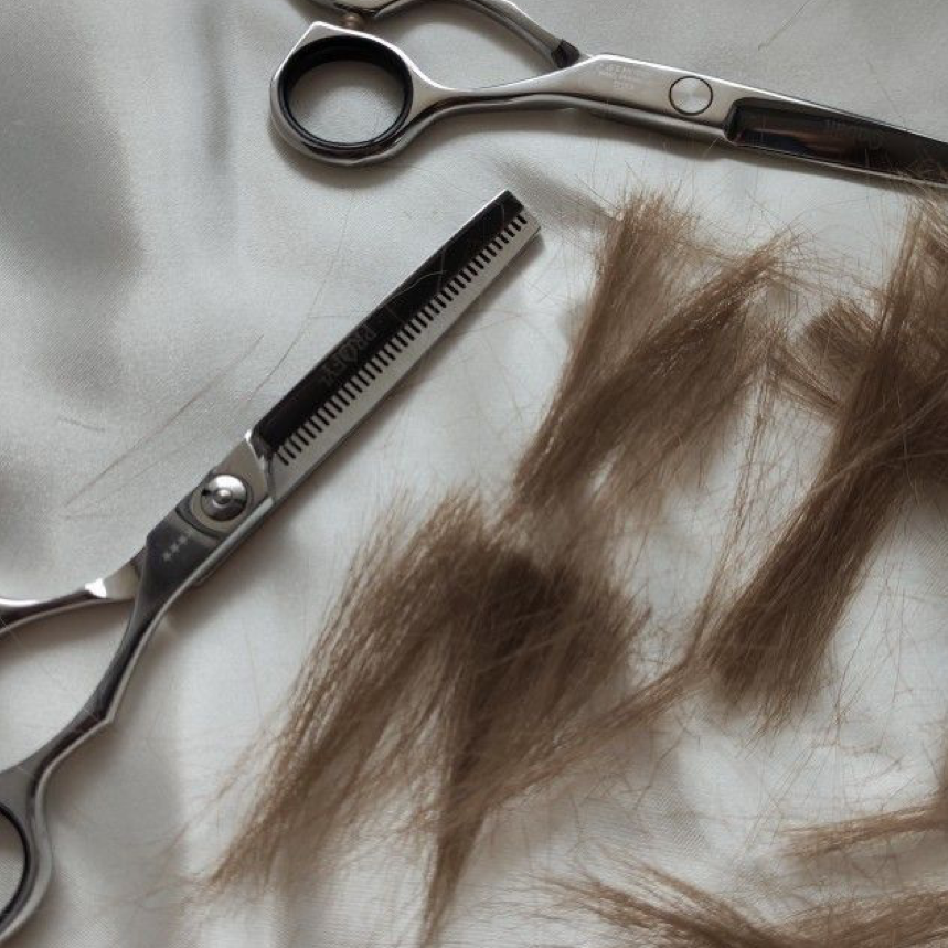 BANG TRIM + SHAPE at Firefly Hair Company LLC in CENTENNIAL, CO