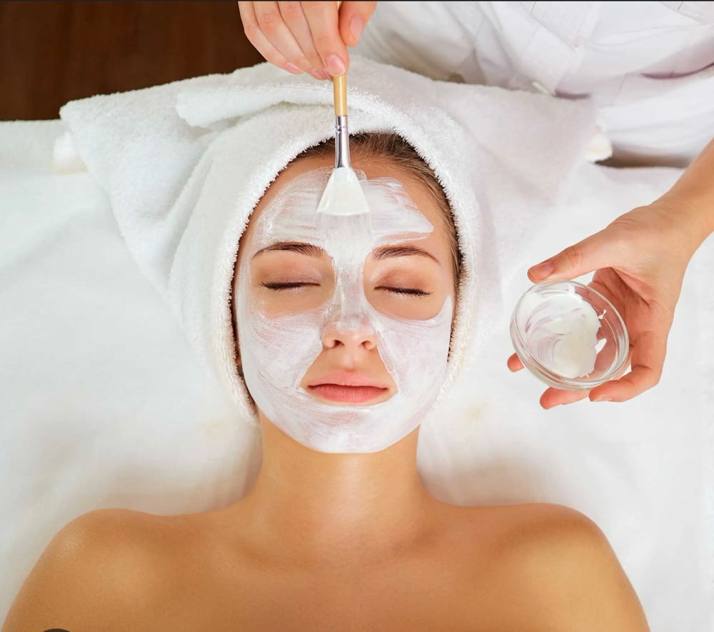 High Frequency ( waxing add on)