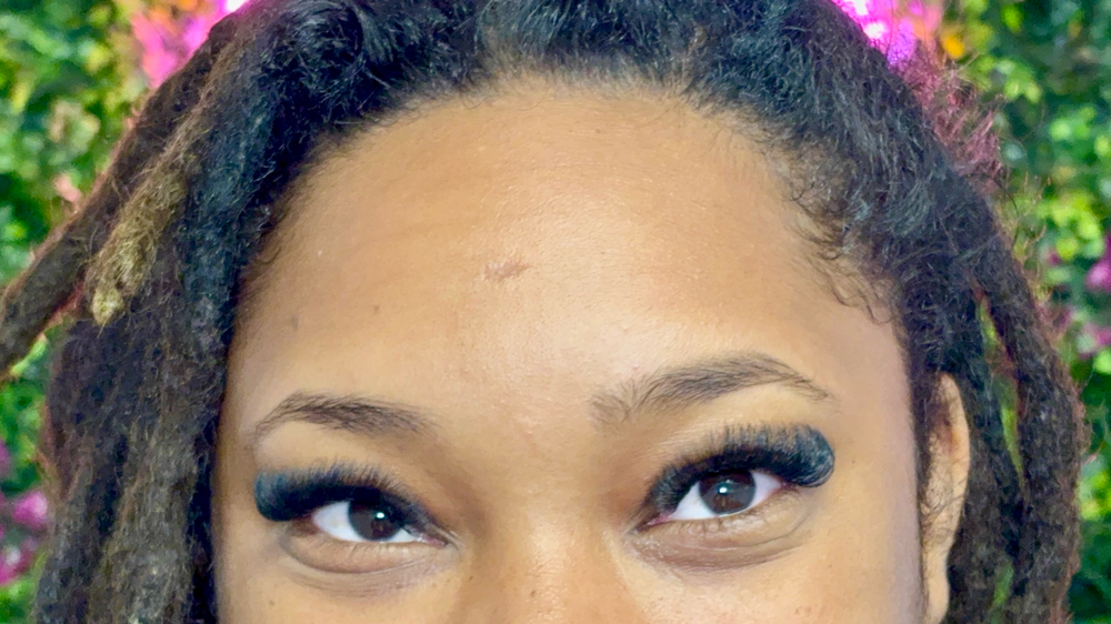 Volume Lash Set