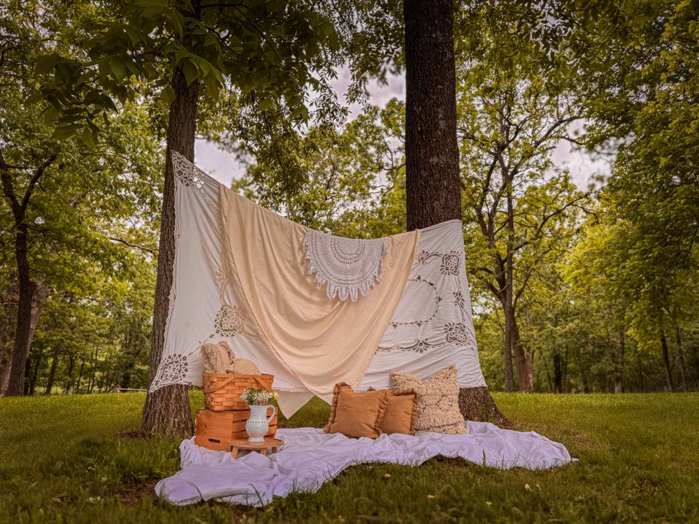 Micro Clothes line Mini