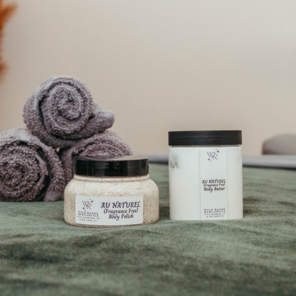 90 Minute(MG) Massage W/ Foot Scrub at Skin Deep Salon and Spa in IA, IA