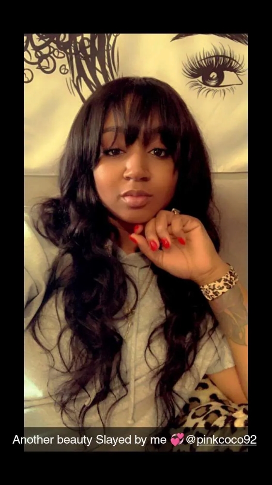 Full Sew In