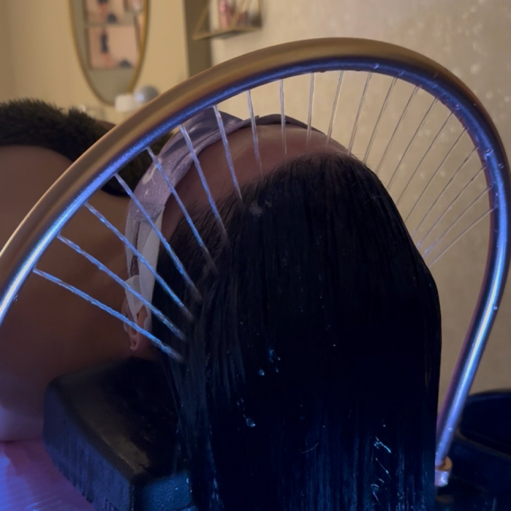Luxury Head Spa at Beauty By Bri in Fresno, CA