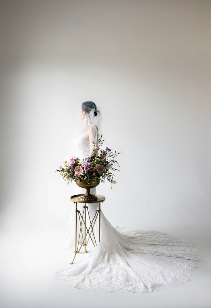 Skin Ceremony: A Bridal Package