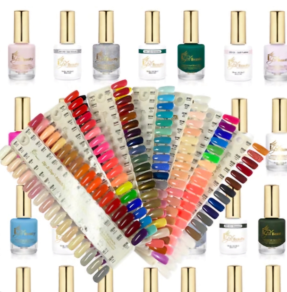 Manicure-Gel Polish