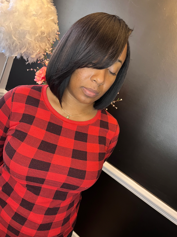 Natural Sew in