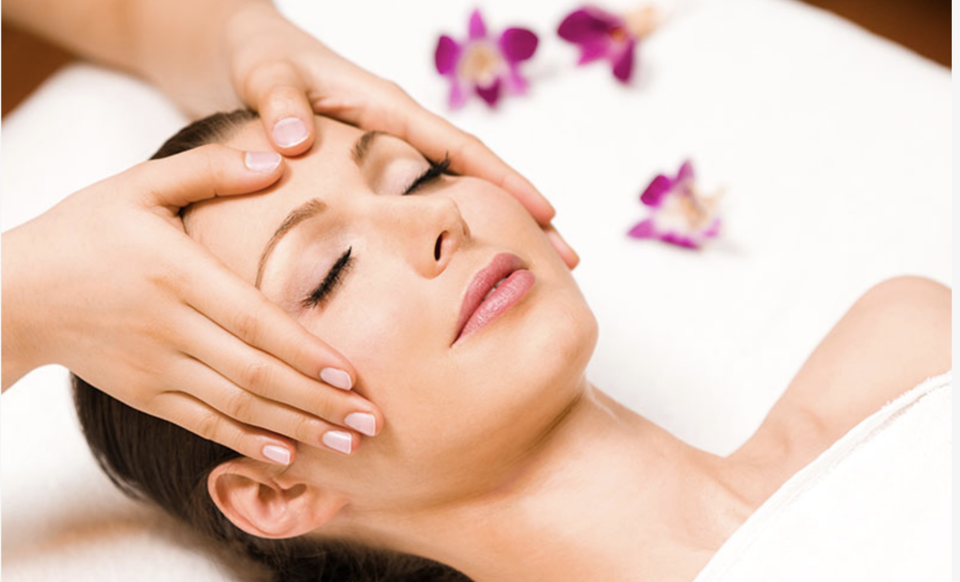 Swedish Massage