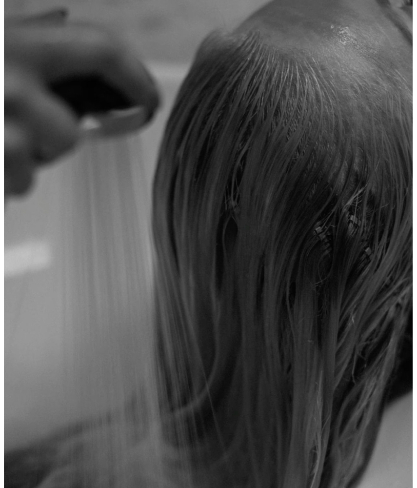 Deep Conditioning Treatment