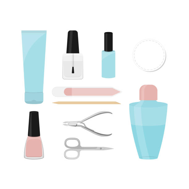 Soak Off/Gel Polish