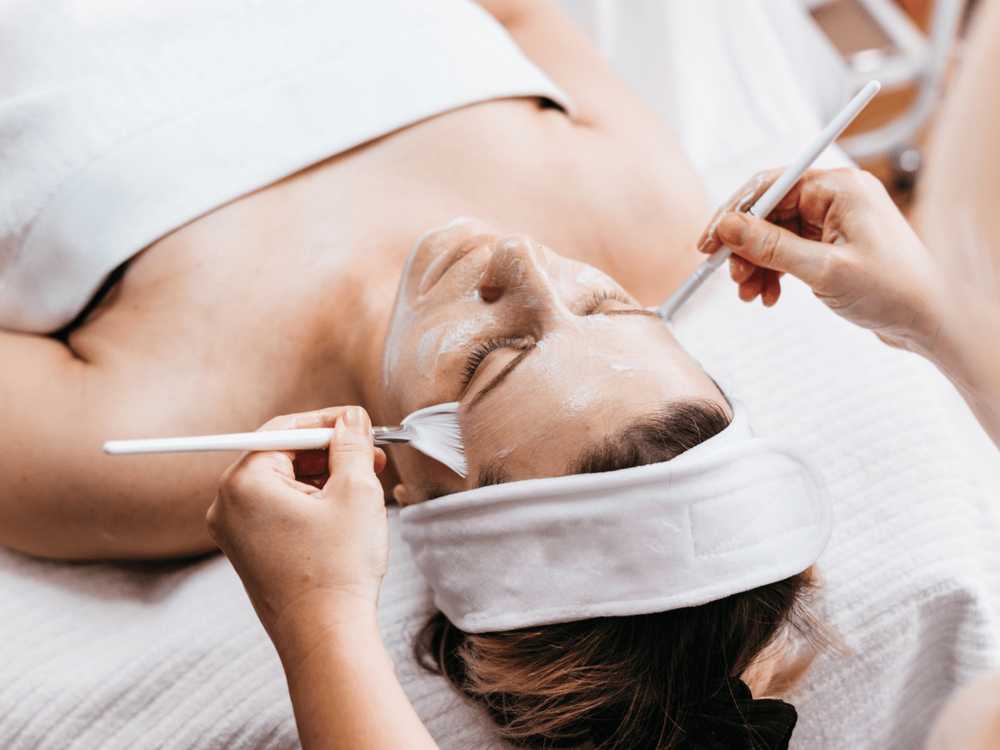 Customized Basic Facial