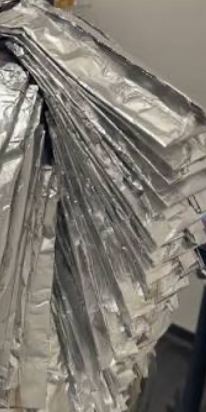 Hilight/Foilyage - Platinum Card at Blush + Gloss Hair Studio by Sheila LLC in Orchard Park, NY