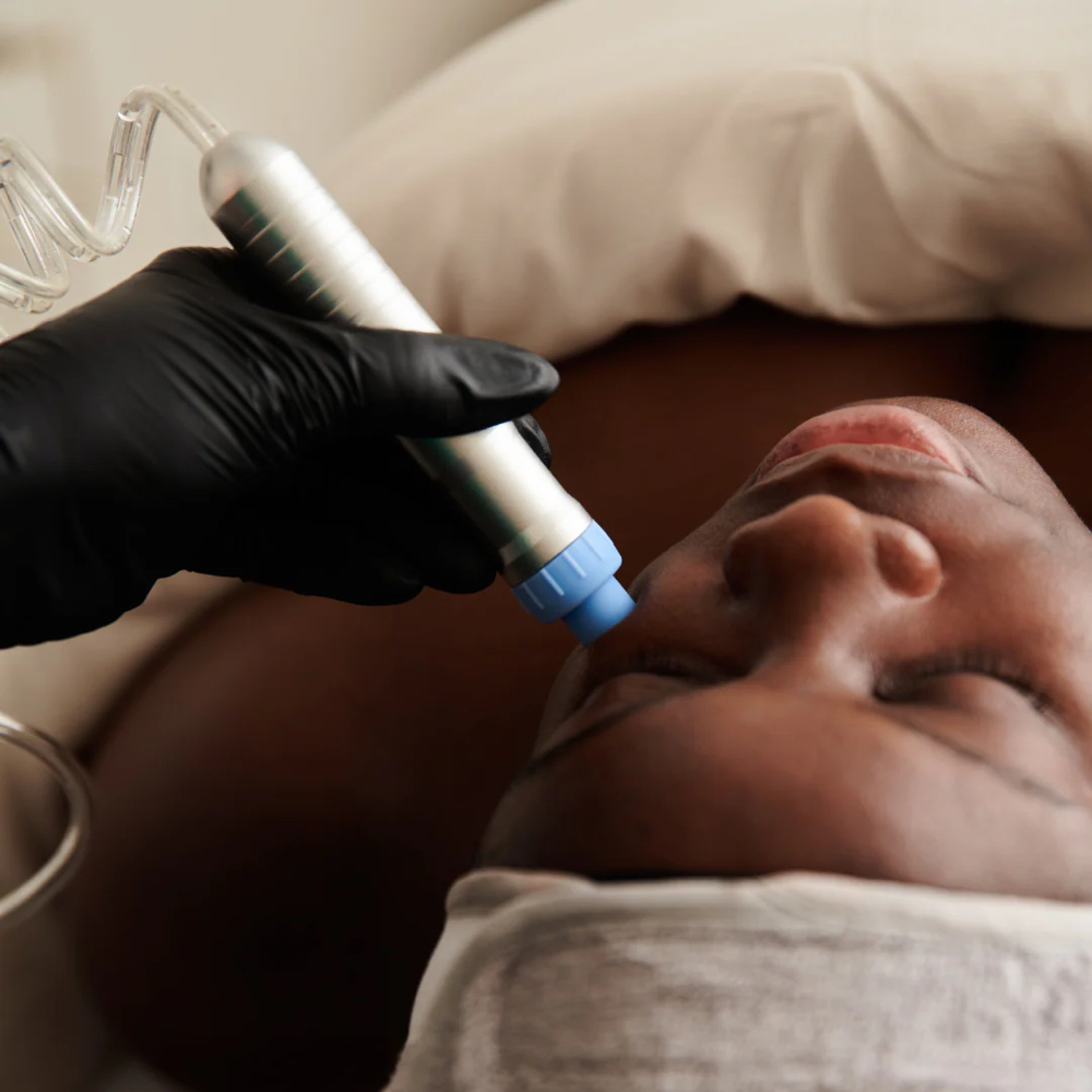 Korean Facial Infusion Level 2