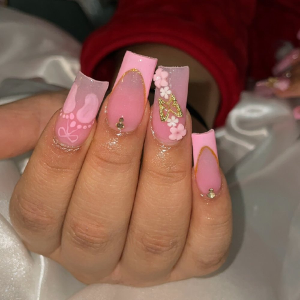 Fill Ins at Glambeautybyml in Morristown, TN