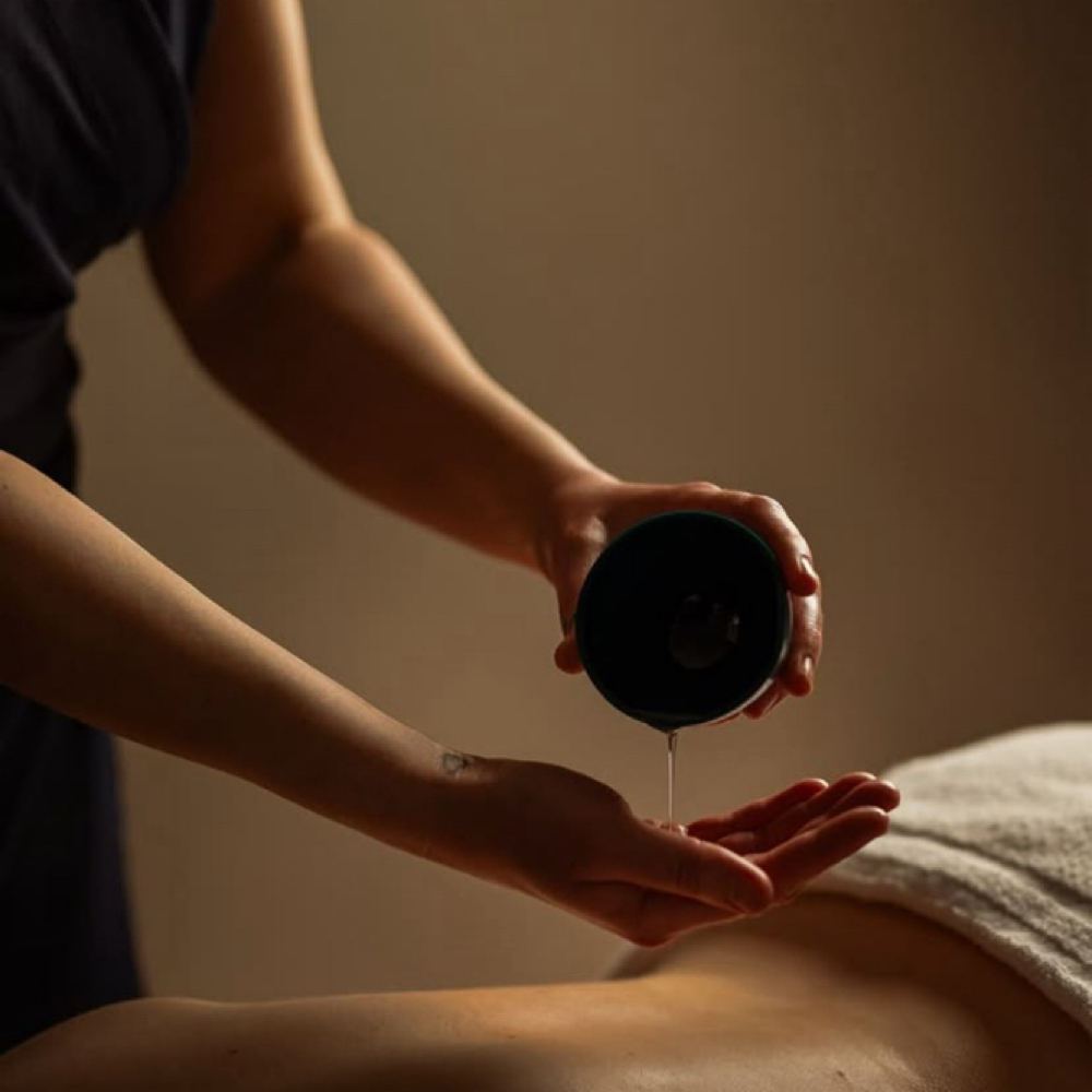 VELURE BACK GLOW FACIAL at VeLure Skin Esthetics in Sylmar, CA