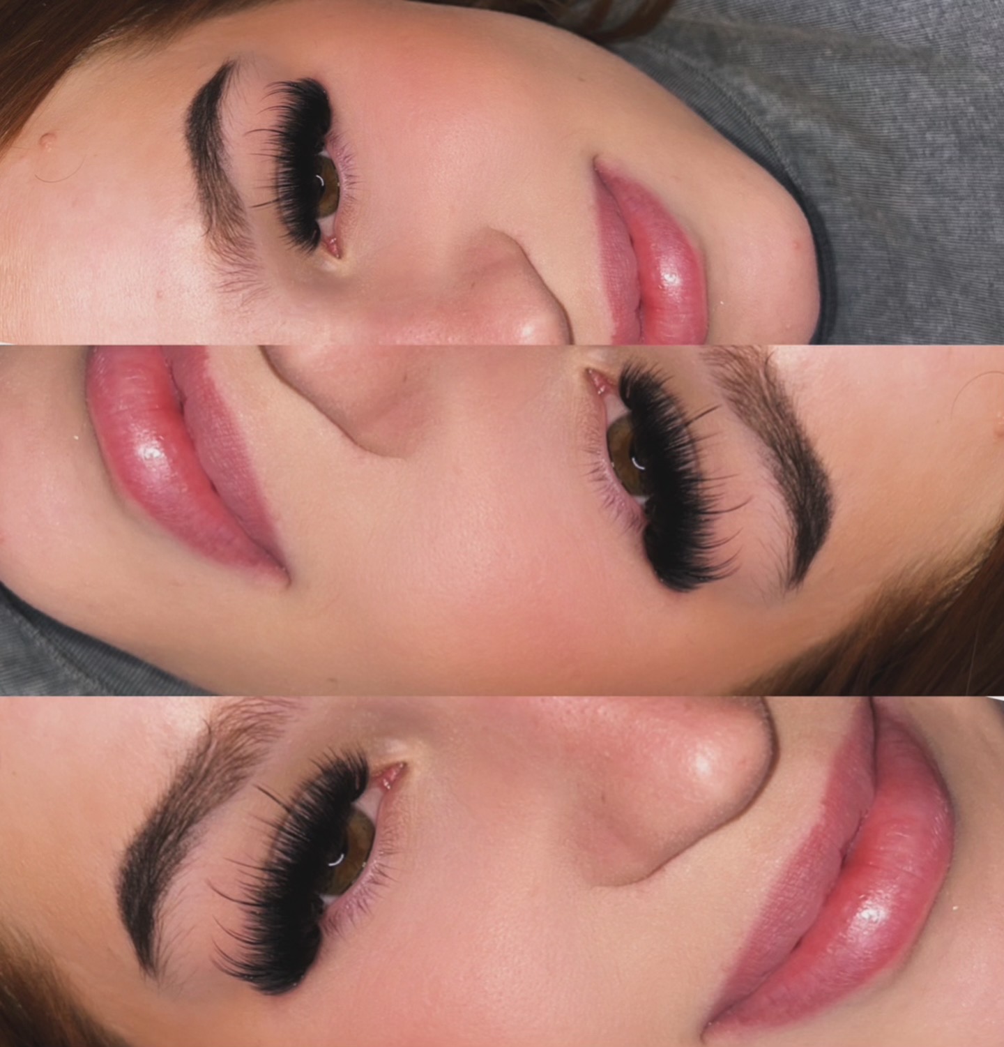 MEGAVOLUME( Wispy, Cat Eye Or Doll. at the lash and brow studio by isalashezz llc in Somerset, NJ