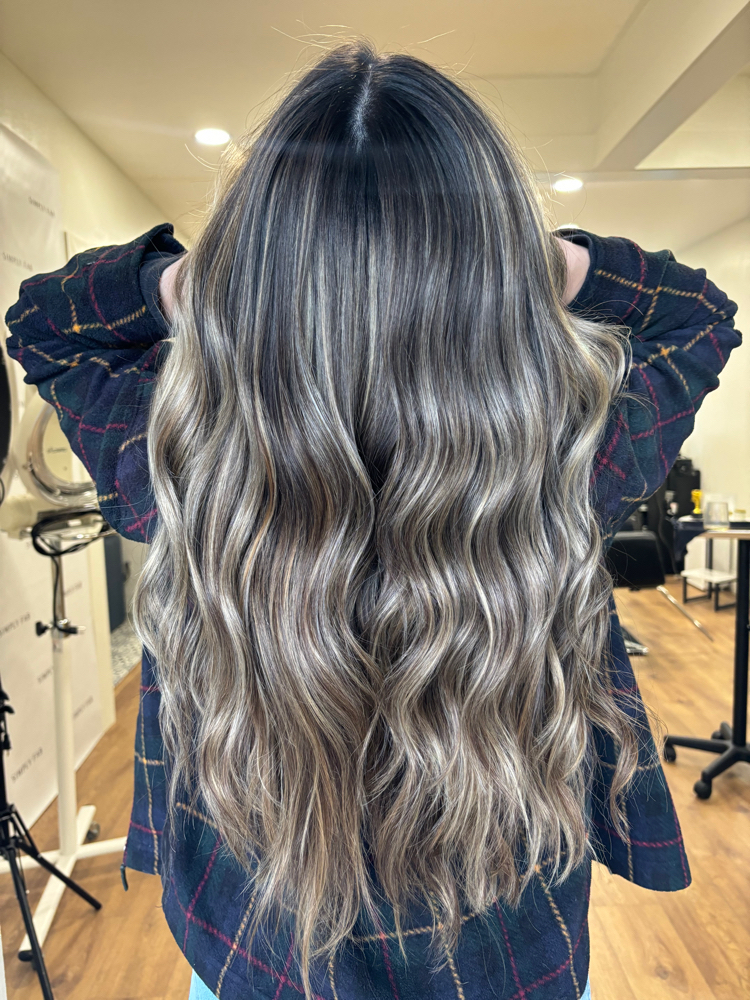 Balayage