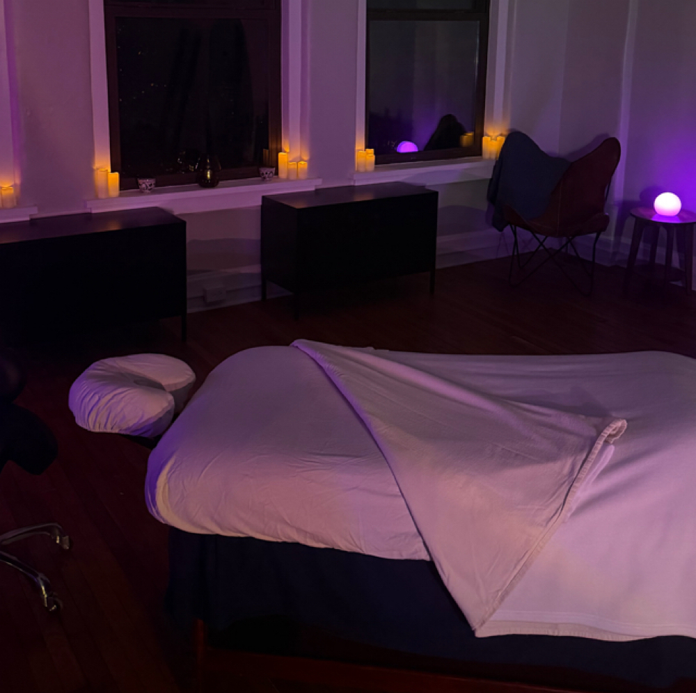 2 Hour Massage at Pretty Skin Club in Charleston, WV