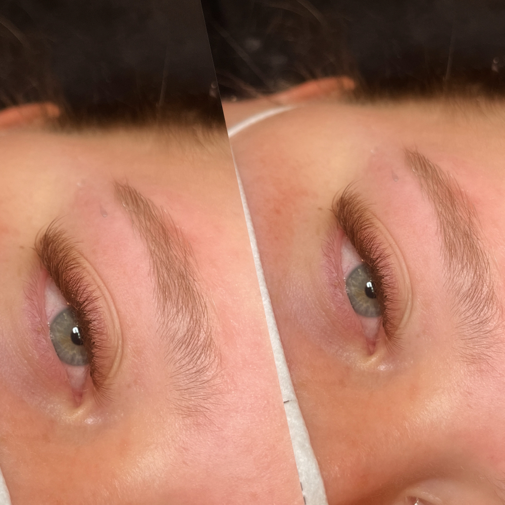 Brow Wax