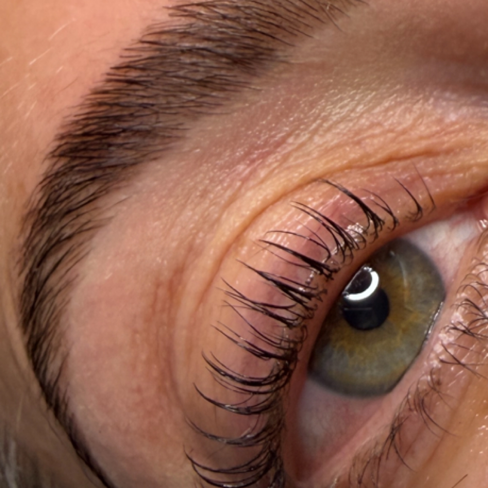 Lash Lift & Brow Lami Combo at Sol Skin in Chandler, AZ