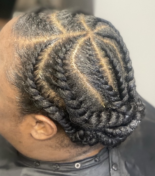 Flat Twists