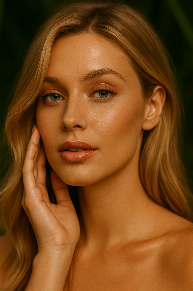 Express Glow-Up Facial