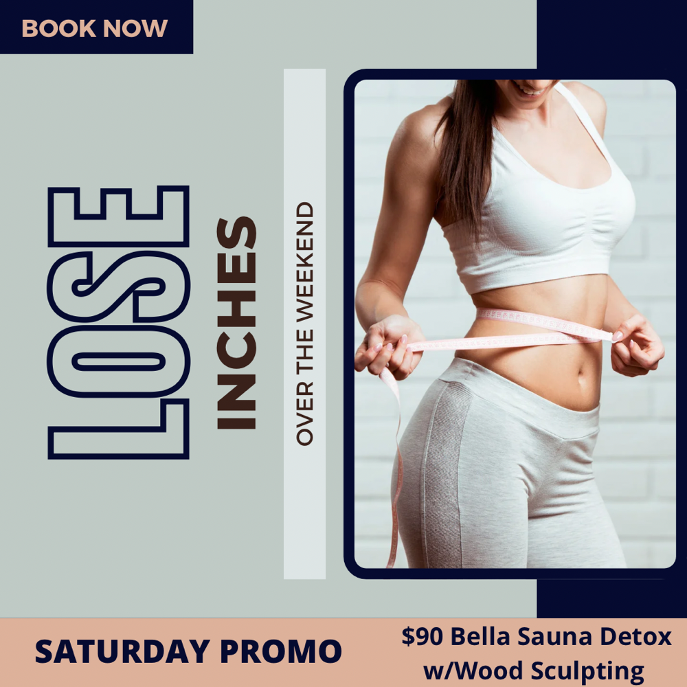 Saturday Promo