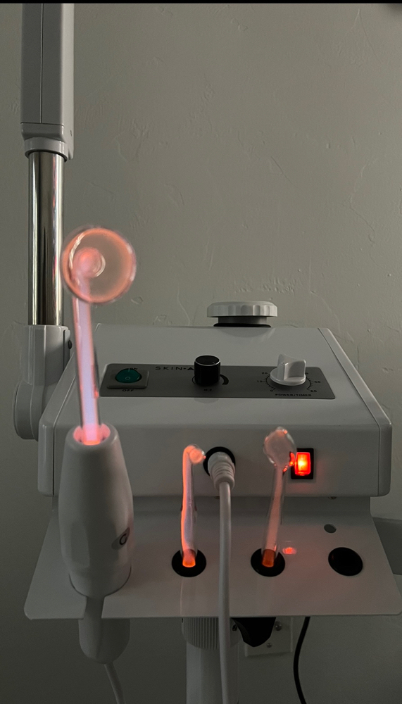 Booster: High Frequency