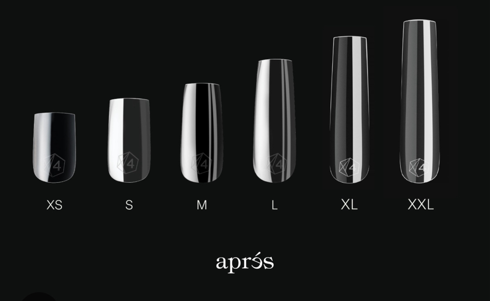 Medium Gel X (no design)