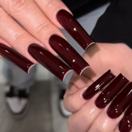 “Solid Color” Full Set🎨