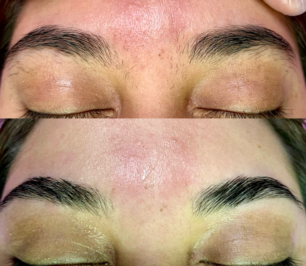 Eyebrow