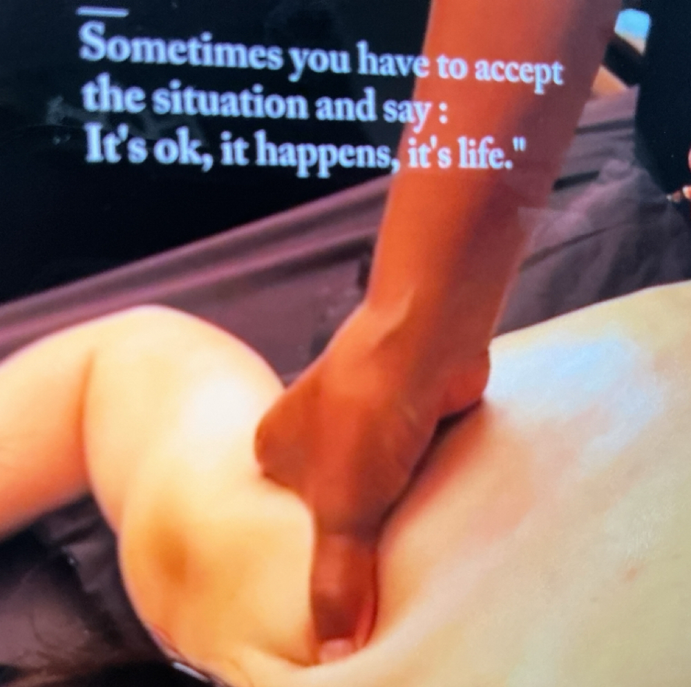 90 Mins Deep Tissue at Valencia Muscular Therapy in San Antonio, TX