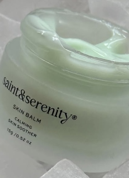 Bare Balm at Bare Beauty Haus in North Richland Hills, TX