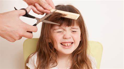 Child Cut (10 And Under)