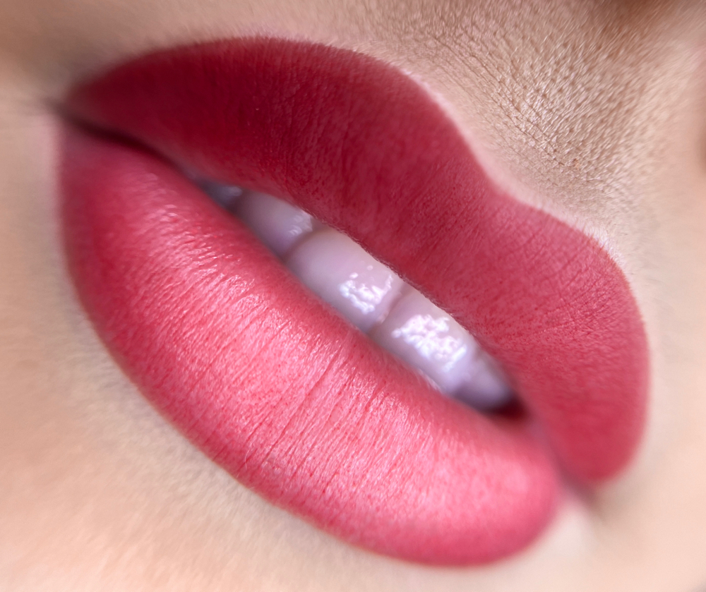 Lip Blush / Pintado De Labios