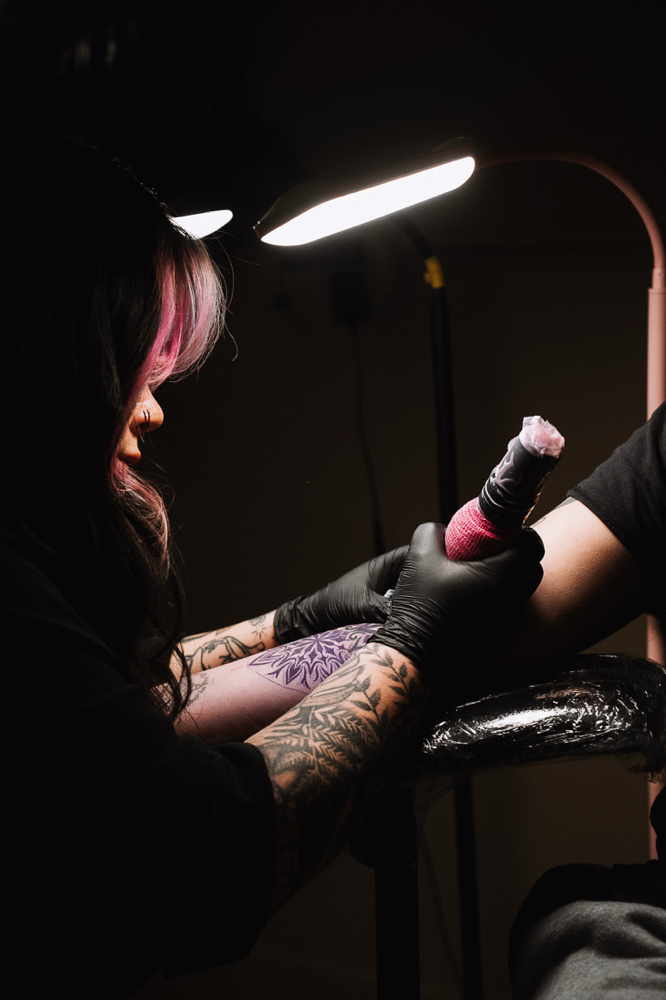 Tattoo